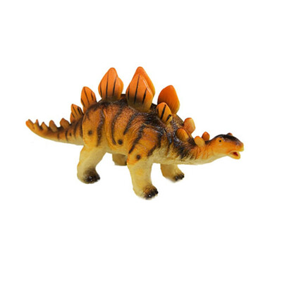 

Tailored Tyrannosaurus Rex Dinosaur Soft Plastic Model Birthday Kids Gift Children Toy