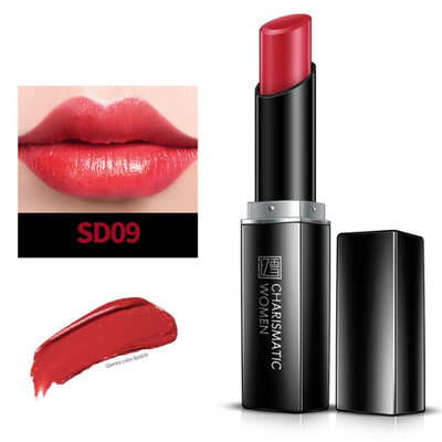 

Matte Long Lasting lipstick Waterproof Non-stick Cup Nude Velvet Glossy Sexy Red Lip Tint Women Fashion Makeup Cosmetic