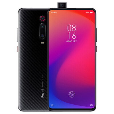 

Redmi K20 Sony 48 million super wide-angle three-shot AMOLED pop-up full screen seventh generation screen fingerprint 8GB256GB