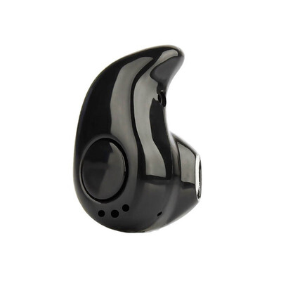 

Cwxuan Mini Wireless in-Ear Earbuds Bluetooth Earphone Headset with Mic