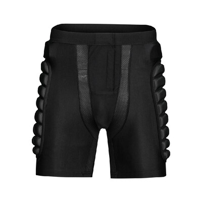 

Multifunctional Universal Professional Total Impact Hip Pad Light Solid Skateboard Snowboard SKi Shorts Padded Pants Protection Ge