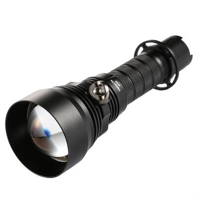 

30W 2300LM 3 Modes Waterproof Aluminum Alloy XHP35 HD LED Flashlight Torch
