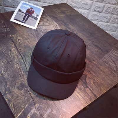 

The hat the spring summer the letter the womens Korean-style baseball cap the street-hop the street-hop the couple