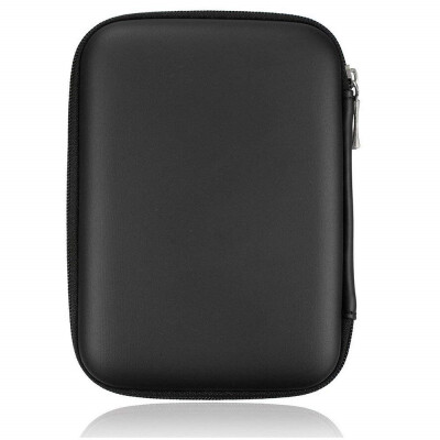 

EVA multi-function digital package EVA Case for Portable External Hard Drive