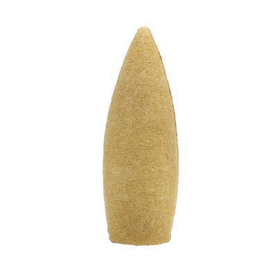

〖Follure〗70pcs Smoke Tower Cones Bullet Backflow Incense Hollow Cone
