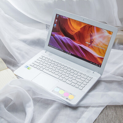 

ASUS X441NC 140 inch Laptop Windows 10 OS Intel Apollo Lake Pentium N4200 Quad Core 11GHz CPU 4GB RAM 256GB SSD 10MP Camera