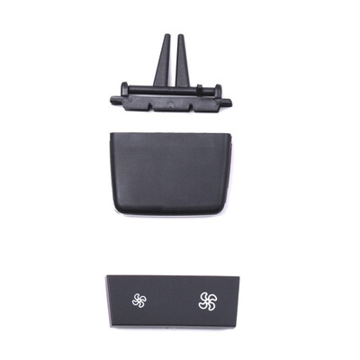 

Applicable to BMW 3 Series 318i 320i 325i air conditioning air outlet pick E90 air conditioning wind button