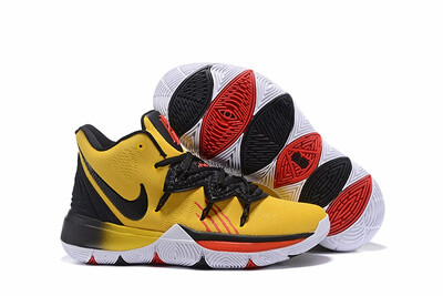 

Nike Kyrie 5 Bandulu EP Man Basketball Shoes