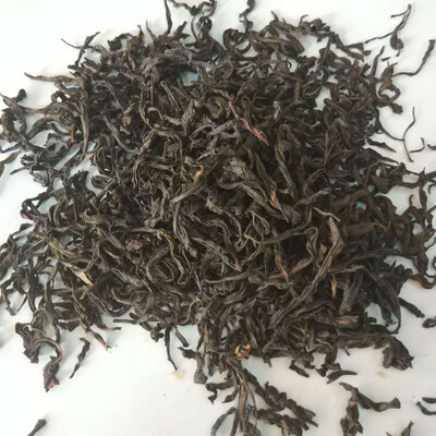 

Fujian Rock Tea Dahongpao Flower&Fruit Fragrance Cinnamon Bulk Aroma Intense Tea