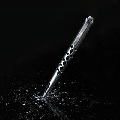 

Beijing Tokyo tactical pen car broken window woman self-defense anti-wolf artifact personal self-defense protective equipment portable emergency pen
