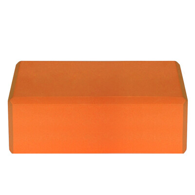 

1PCS 2PCS EVA Yoga Blocks Latex-free Non-slip Surface for Yoga Pilates Meditation
