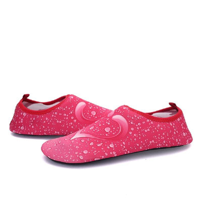 

Fashionable Cool Summer Unisex Men Women Lovers Soft Cozy Comfortable Lightweight Quick Dry Antiskid Sole Multipurposes Leisure Wa
