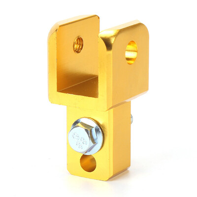 

Motorcycle Shock Absorber Extension Hook Accessories For Honda Kawasaki Suzuki