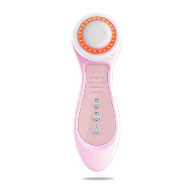 

Lifting & Firming Device Women EMS Facial Cleansing Smooth Fine Lines Tighten Skin Beauty Instrument