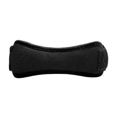 

Outdoor Sports Adjustable Running Basketball Knee Brace Prevent Damage Patella Support