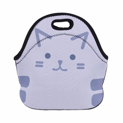 

zhongjiany Unicorn Insulated Lunch Bag for Women Girls Kids Waterproof Food Bag Lunch Box Tote School Work Shopping Best Gifts