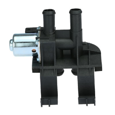 

Heater Control Valve Blower Resistor for Ford Fiesta KA Puma
