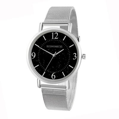 

Women Watches Romain Horloge Cadeau Montre Femme Acier Inoxydable Current Popular Factor Wristwatch Zegarki Damskie Clock