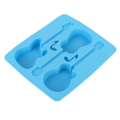 

Greensen Silicone Ice Cube Tray Freeze Pudding Mold Chocolate Mould Baking Kitchen Silicone Ice Mold Freeze Mold