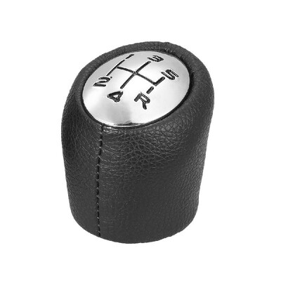 

Gear Shift Knob Adapter Manual 6-Speed Transmission for Renault MK2 2001-2007