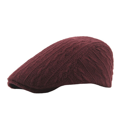 

Tailored Unisex Vintage Twill Cotton Baseball Cap Vintage Knit Adjustable Hat