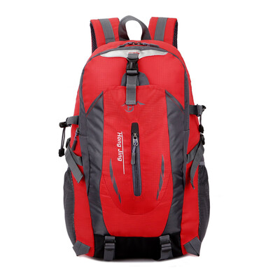 

Outdoor mountaineering bag men&women shoulder bag sports bag leisure travel backpack
