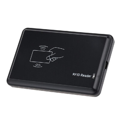 

RFID 1356MHz Proximity Smart IC Card Reader Win8AndroidOTG Supported R20XC