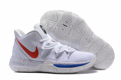 

Nike Kyrie 5 Bandulu EP Man Basketball Shoes