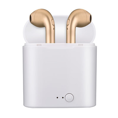 

Bluetooth earphone i7s tws