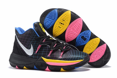 

Nike Kyrie 5 Bandulu EP Man Basketball Shoes
