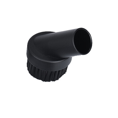 

〖Follure〗2x Dusting Brush Black 32mm Vacuum Cleaner Soft Dusting Brush
