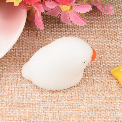 

〖Follure〗Cute Mochi Healing Fun Kids Kawaii Toy Stress Reliever Decor