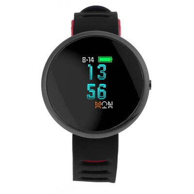 

Colorful OLED Heart Rate Monitor Bluetooth Fitness Tracker Smart Bracelet