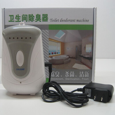 

〖Follure〗Air Purifier Toilet Disinfectant Machine Air Cleaner For Bathroom Shoe Racks