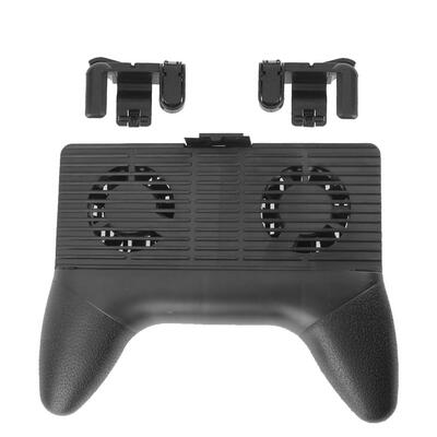 

Mobile Phone Gamepad Game Joystick Controller for PUBG Mobile Knives Out