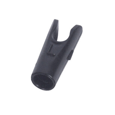 

Archery Arrow Nocks 20pcs Shaft Pin Plastic Tails Practice Training Outdoor