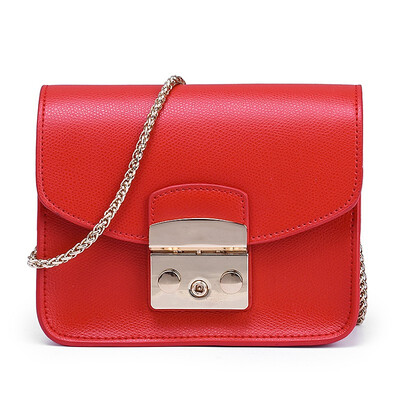 

Rmrebecca New Leather bag for European&American Fashion ladies