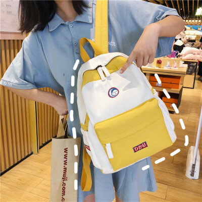 

Korean version of junior high school girls in elementary&middle schools in Qingxin Jansen Department shoulder bag insfeng scho