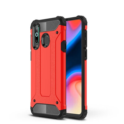 

Heavy Duty Bumper Case Samsung Galaxy A8s A8  SM G8870 Soft TPU Phone Cover Samsung A8s SM-G8870 SM-G887 Armor Case Covers 56