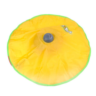 

Turntable Intellectual Interactive Plastic Pet Cat Amusement Plate Toys
