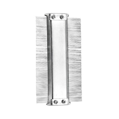 

Irregular Profile Measuring Gauge Carpenters Measurement Copy Gauges Contour Gauge Duplicator