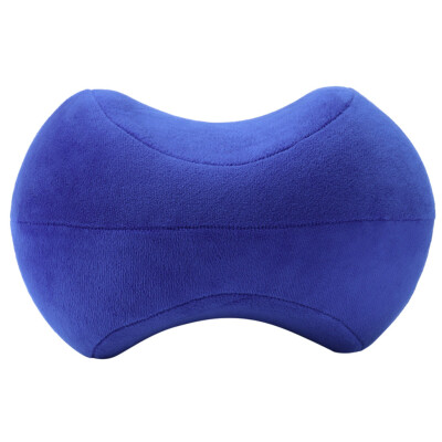 

〖Follure〗Orthopedic Contour Legacy Leg Pillow for Back Hip Legs & Knee Support Wedge FA