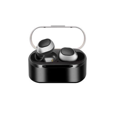 

TWS16 Mini Wireless Stereo Headset Handsfree Bluetooth Earphones Binaural Sports Headphone With Charging Box For Mobile Phone