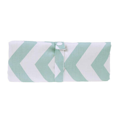 

Portable Baby Foldable Waterproof Diaper Nappies Changing Mats Travel Pad