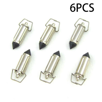 

Motorcycle Carburetor Float Needle For Keihin CB750 YZF600 CBX EX500 ZX600 Carb