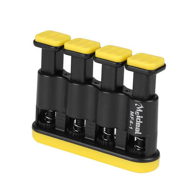 

Adult Guitar Finger Exerciser Piano Finger Power Trainer Hand Grip Grippers