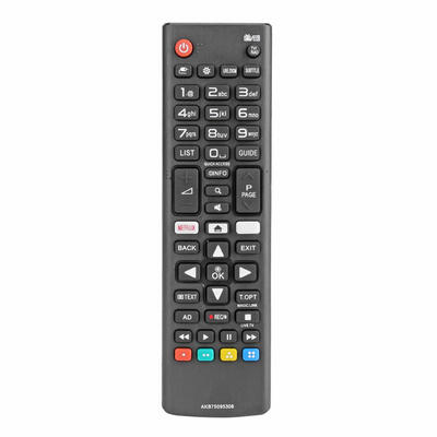 

ABS Universal Remote Controller Replacement AKB75095308 for LG TV