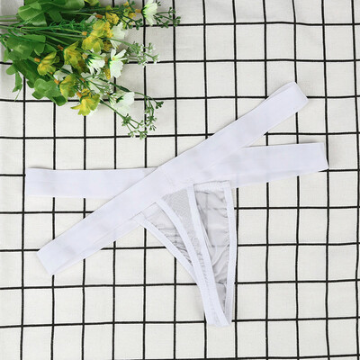 

Toponeto Womens Sexy Bandage Briefs Panties Thongs Lingerie Underwear Knickers