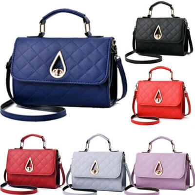 

New Women Bags Purse Shoulder Handbag Tote Messenger Hobo Satchel Bag Cross Body