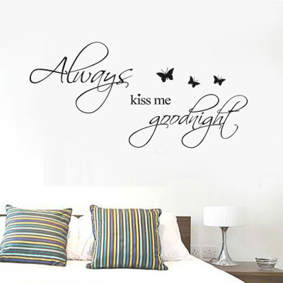 

〖Follure〗Removable Mural Wall Stickers Wall Decal Room Home Decor